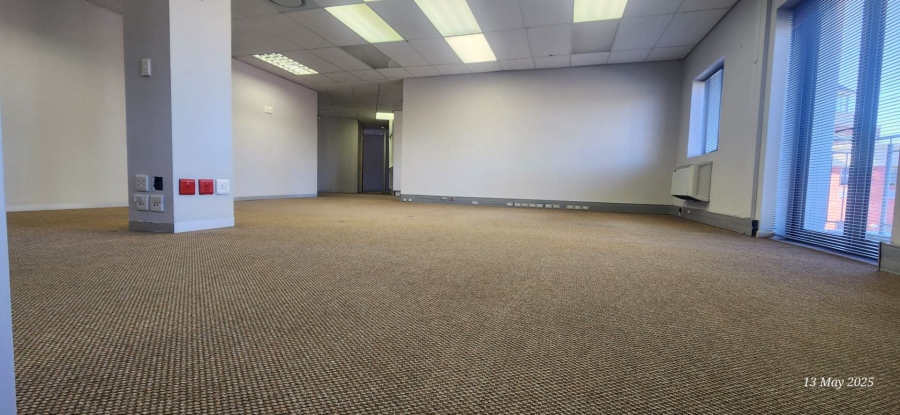 To Let commercial Property for Rent in Century City Western Cape